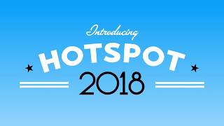 Introducing Connectify Hotspot 2018