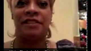 WAKA FLOCKA'S MOM SPEAKS ON BEING FIRED BY GUCCI MANE & NICKI MINAJ!!