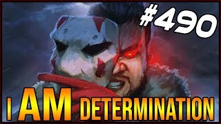 I AM Determination - The Binding Of Isaac: Afterbirth+ #490