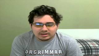 Vlog do xadao #1 - Minha história no WoW - TOP WAR BR