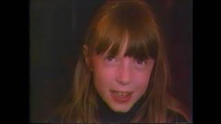 FOX Commercials - September 19, 1986