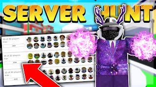 Tracking Down my Enemies in Disguise (Roblox Superhero City)