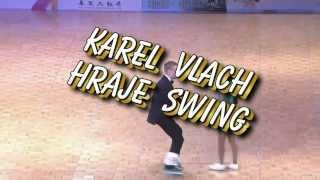 KAREL VLACH   SWINGOVÁ DISKOTÉKA I