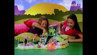 Набор Мини город со зверьком Hasbro