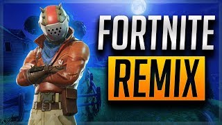 Fortnite Edit - Main Menu Remix [INSANE]