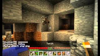 Season 4 SMP - Episode 1 - New Server!