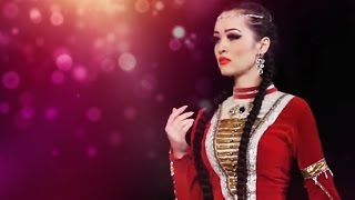 Kabardinka - Cesur Savaşçıların Dansı