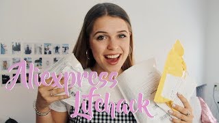 ALIEXPRESS SHOPLOG | BESTE AANKOOP EVER ☆