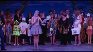 Гала-Концерт Союз талантов России-2011