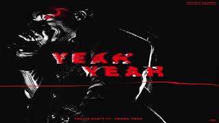 Travis Scott & Young Thug "Yeah Yeah" Instrumental