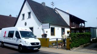 fedom - für Fenster und Türen in Birkenheide