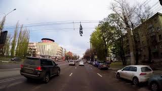 ЭКСКУРСИЯ  ПО ВОРОНЕЖУ   , СМОТРИТЕ И НЕ ПЕРЕКЛЮЧАЙТЕСЬ
