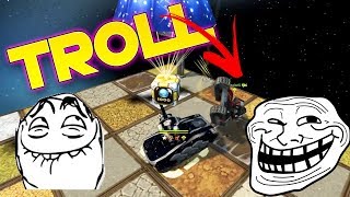 Tanki Online Troll Montage / Try Not To Laugh! танки Онлайн