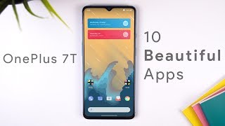 Best Android Apps - October 2019!