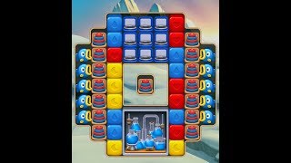 TOON BLAST level 2382