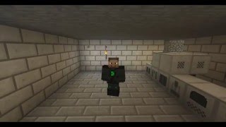 Minecraft | Shadowcraft | Hitech-#9 (Апгрейд говнокоробки )