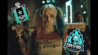 Hixr - Welcome To Spitfire - Rainbow Six: Siege