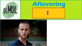 Aflevering 1 - Nathan Rutjes #2
