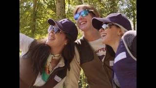 Dubarry  National Ladies Shooting Day (NLSD) 2017