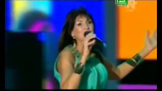 Любовь Шепилова - Попутный ветер (Славянский базар 2014)