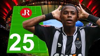DICAS RODADA 25 CARTOLA FC - 2016 - Escalação - Melhor Time JOGO RÁPIDO