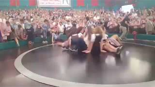Germany HOT prank party of HOT girls frome Germany