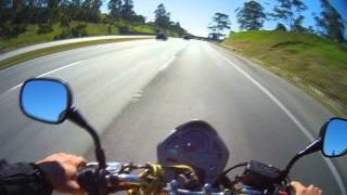 Rafapol HORNET CB600F - Campos do Jordão (2)