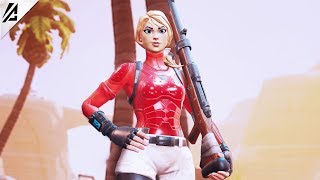 Fortnite Montage - “Molly Girl” (Lil Tecca ft. Lil Mosey)