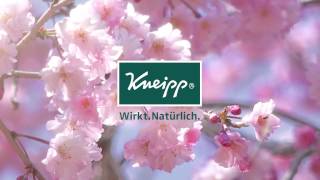 Kneipp® TV-Spot "Mandelblüten Hautzart"