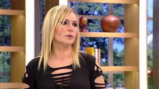 Renkli Sayfalar 2. Bölüm - Seda Akgül ne zaman evleniyor?