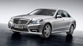 Замена прокладок клапанной крышки и свечных колодцев на Mercedes