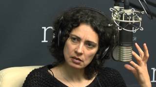 Радиобмен - Ирина Яковлева и Александр Хошабаев