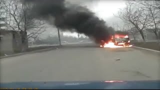 Запретный Донбасс. Мариуполь после обстрела 24.01.15. Серия 2. (18+)