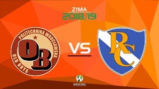 Politechnika Wr. Oldboys - Real Compensacion 1:6