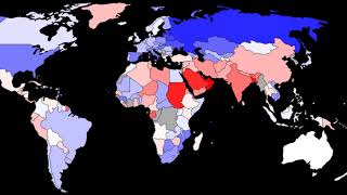 Human sex ratio | Wikipedia audio article