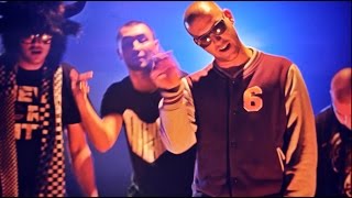 Hoodini & Tr1ckmusic - Пералня feat. F.O. & Dim4ou (Official Video)