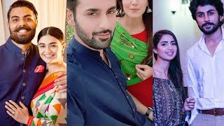Real Partners of Bhool Drama Actors Episode 4 - Bhool Episode 6