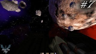 Олдскульное прохождение►«Quake 2»►Бесконечность не предел►#7