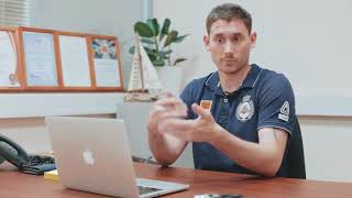 Сергей Карнаухов про HR LAB (отзыв клиента)