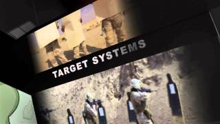 About Law Enforcement Targets