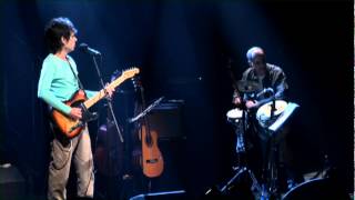 Edu "Pitufo" Lombardo y Fernando Cabrera - El Loco (en vivo Teatro Solís)
