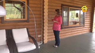 Ошибки деревянного дома. Личный опыт // FORUMHOUSE