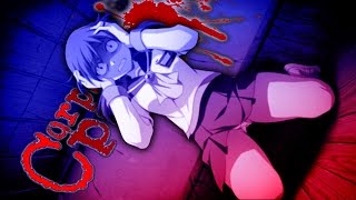 ТАИНСТВЕННАЯ ТЯН : Corpse Party blood covered / Вечеринка мертвых #7
