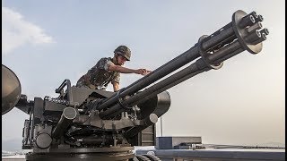 Самые лучшие зенитные самоходные установки в Мире
