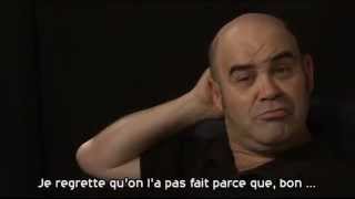 Daniel CARACCI - Jobs et autres ennuis de Luc.