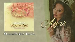 Agar - Veronica Leal (Audio Oficial)