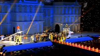 Алишер и Екатерина Варнава, Рождественские встречи 2013