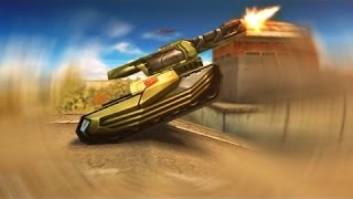 Tanki Online - Wasp XT
