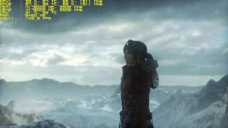 Rise of the Tomb Raider PC, 4K, Titan X Pascal SLI, DX11 - Benchmark