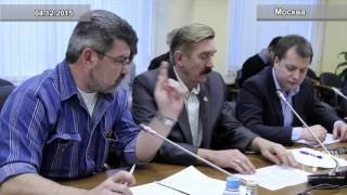 Хроника переговорного процесса дальнобойщиков  - Валерий Войтко
